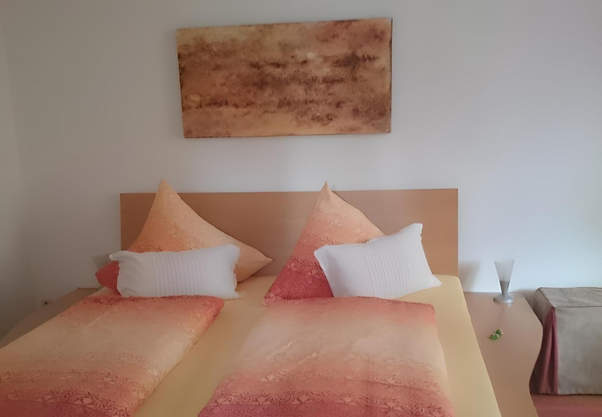 Apartament Haus Schnitzler Wasserburg Zewnętrze zdjęcie