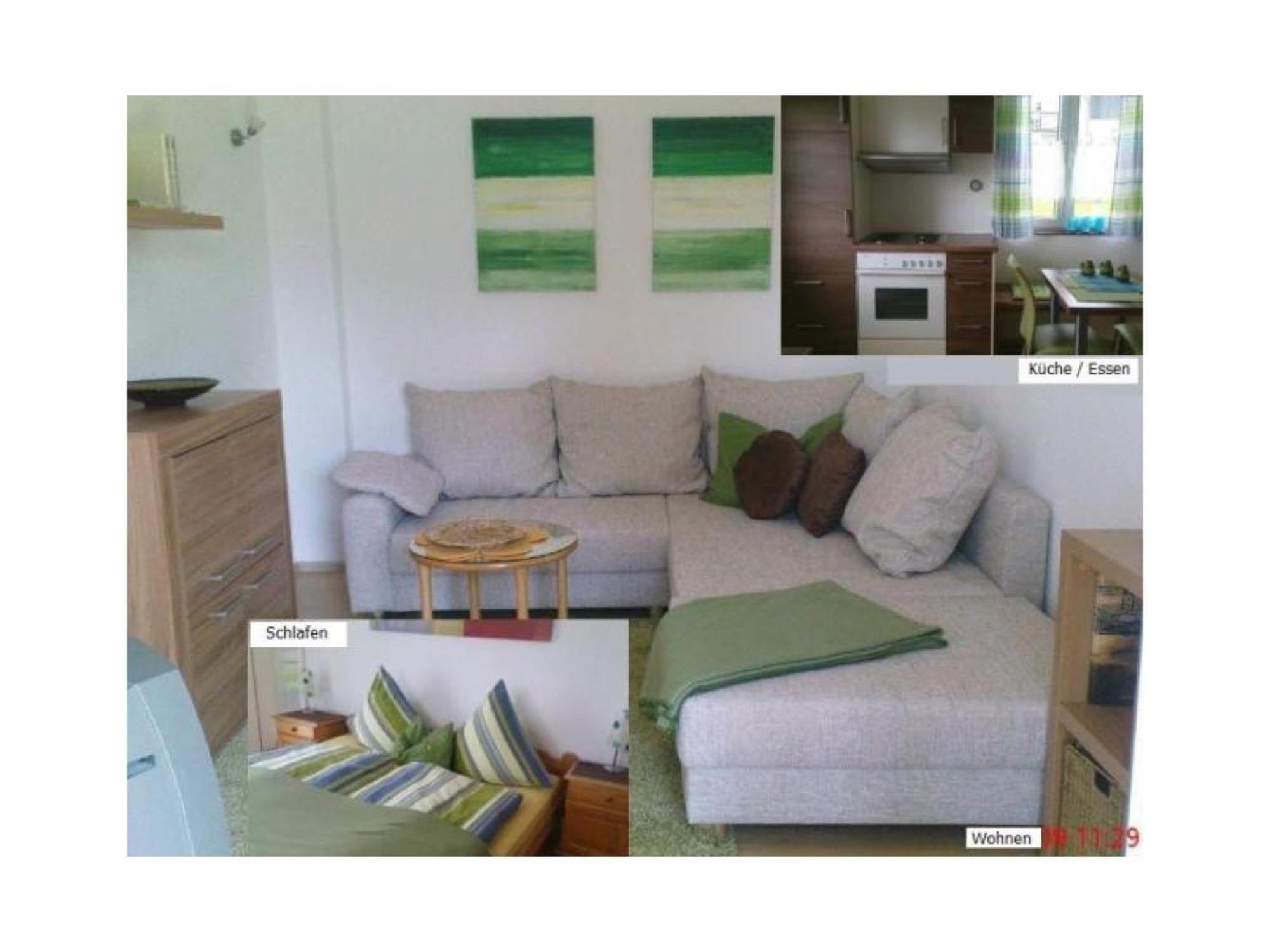 Apartament Haus Schnitzler Wasserburg Zewnętrze zdjęcie