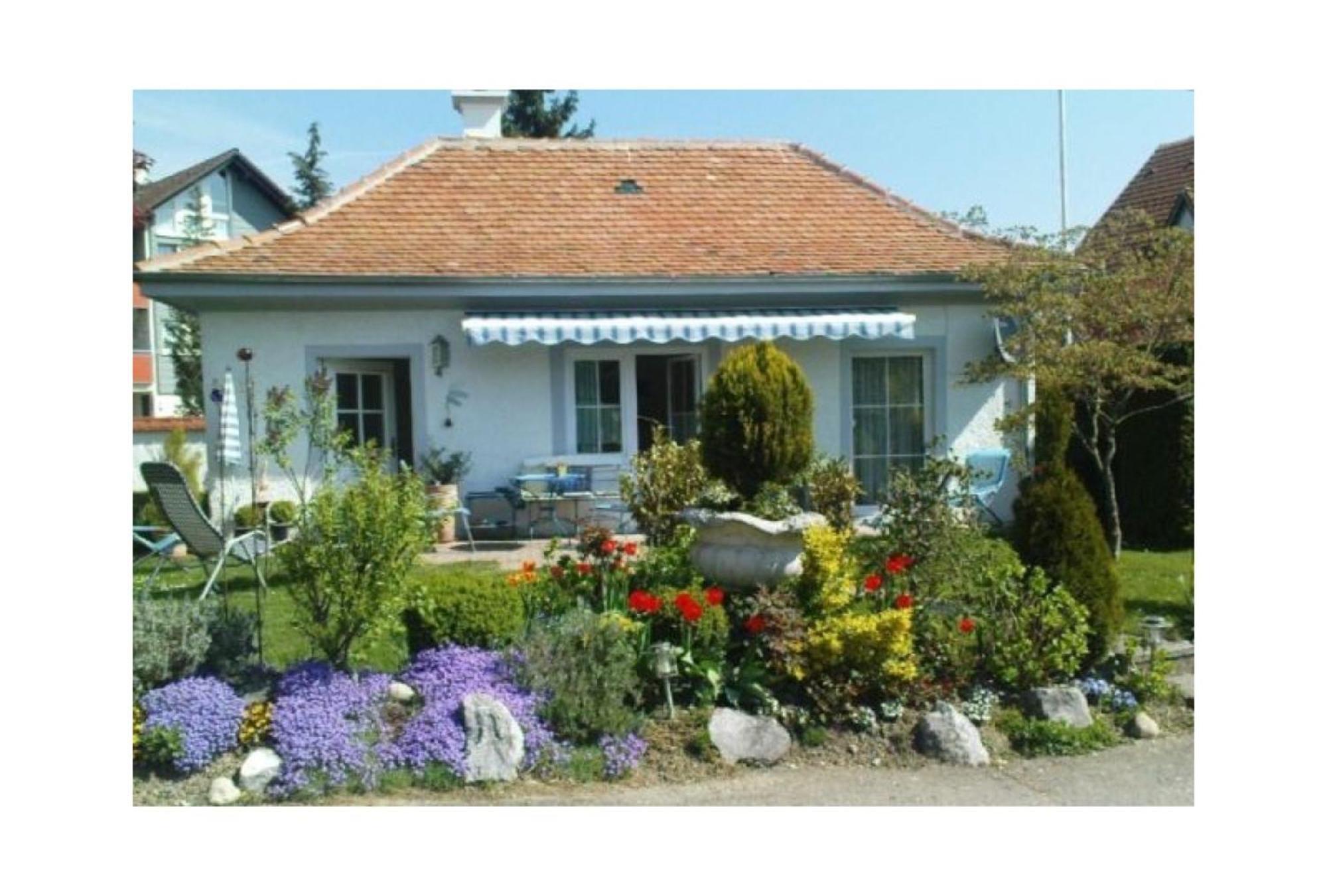 Apartament Haus Schnitzler Wasserburg Zewnętrze zdjęcie