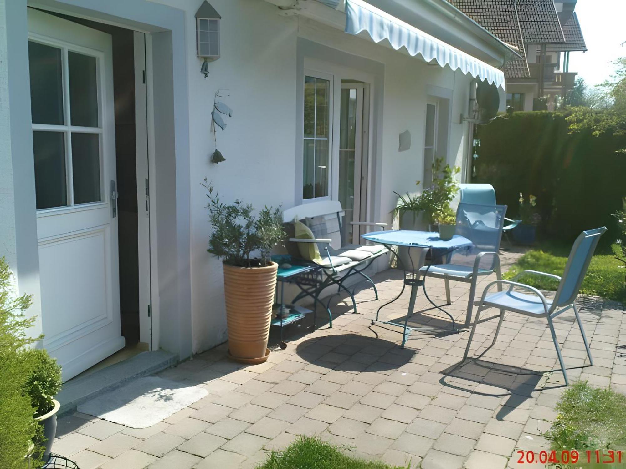 Apartament Haus Schnitzler Wasserburg Zewnętrze zdjęcie